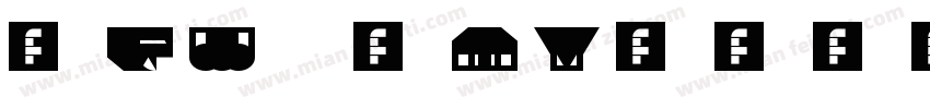 New Toy字体转换
